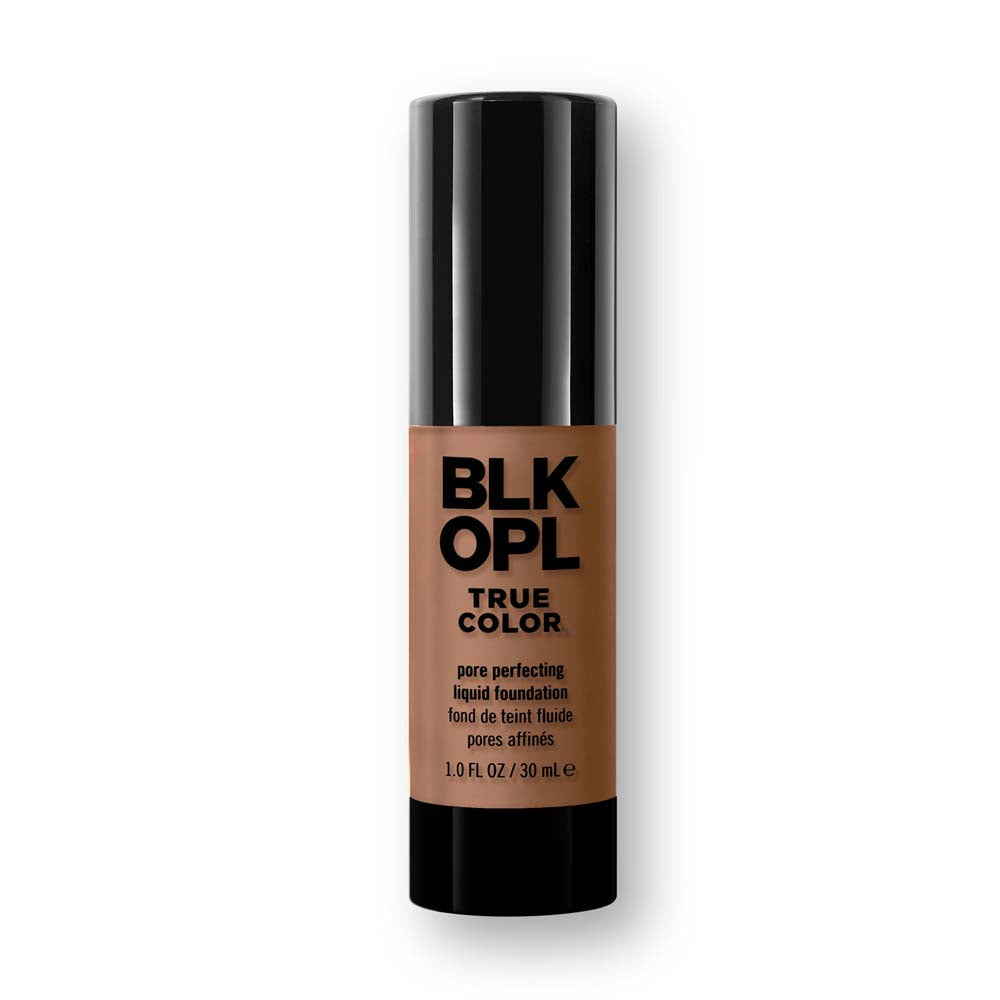BLK/OPL TRUE COLOR PORE PERFECTING LIQUID FOUNDATION
