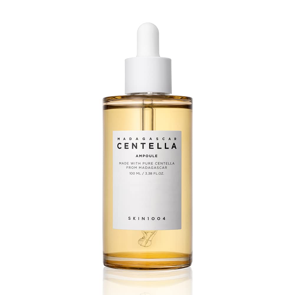 SKIN 1004 - MADAGASCAR CENTELLA TONE BRIGHTENING CAPSULE AMPOULE