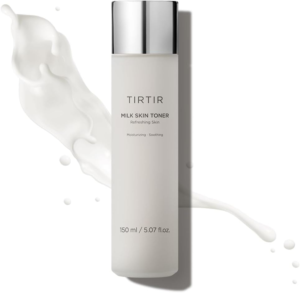 TIRTIR - MILK SKIN TONER
