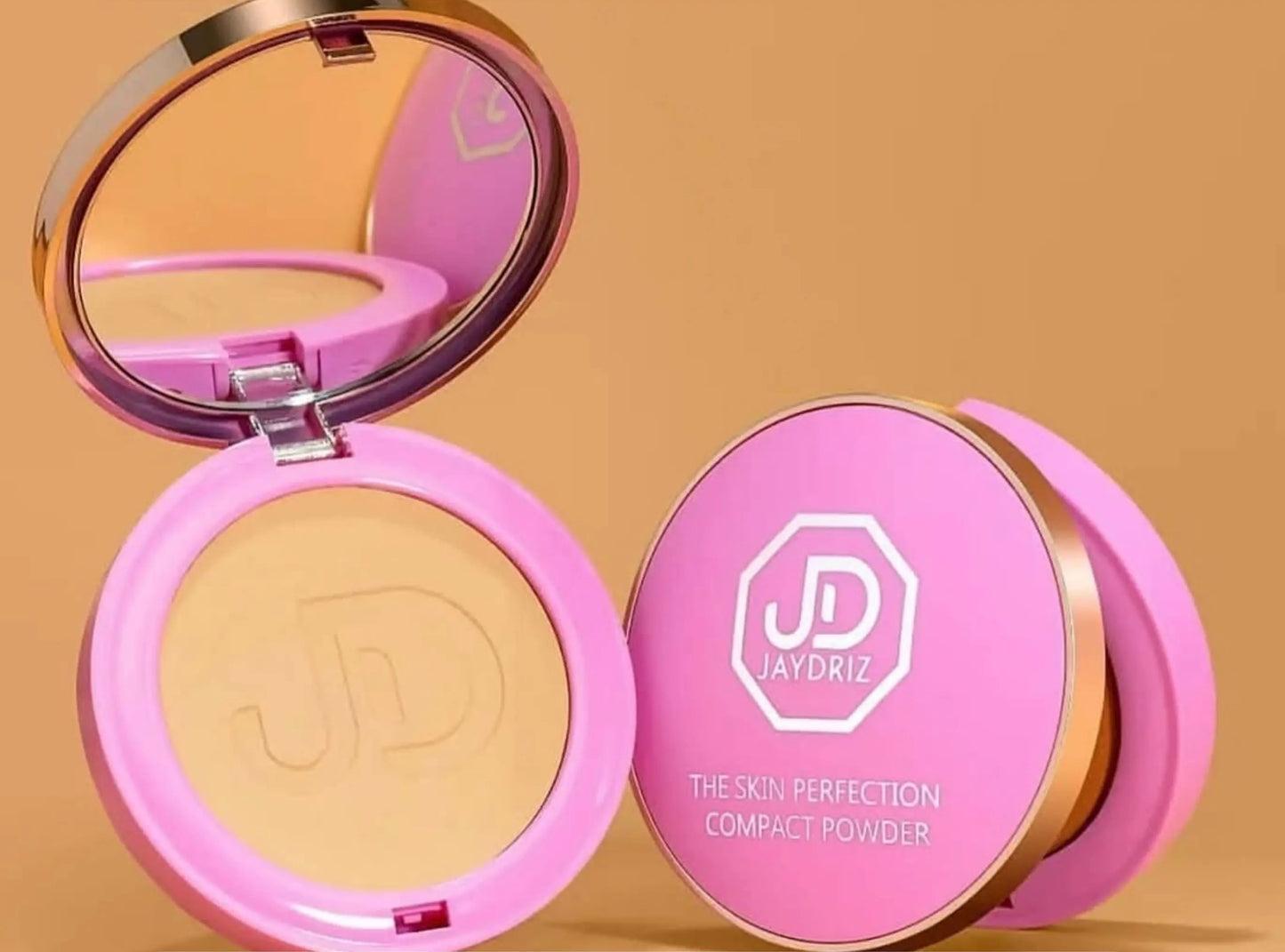 Jaydriz compact powder