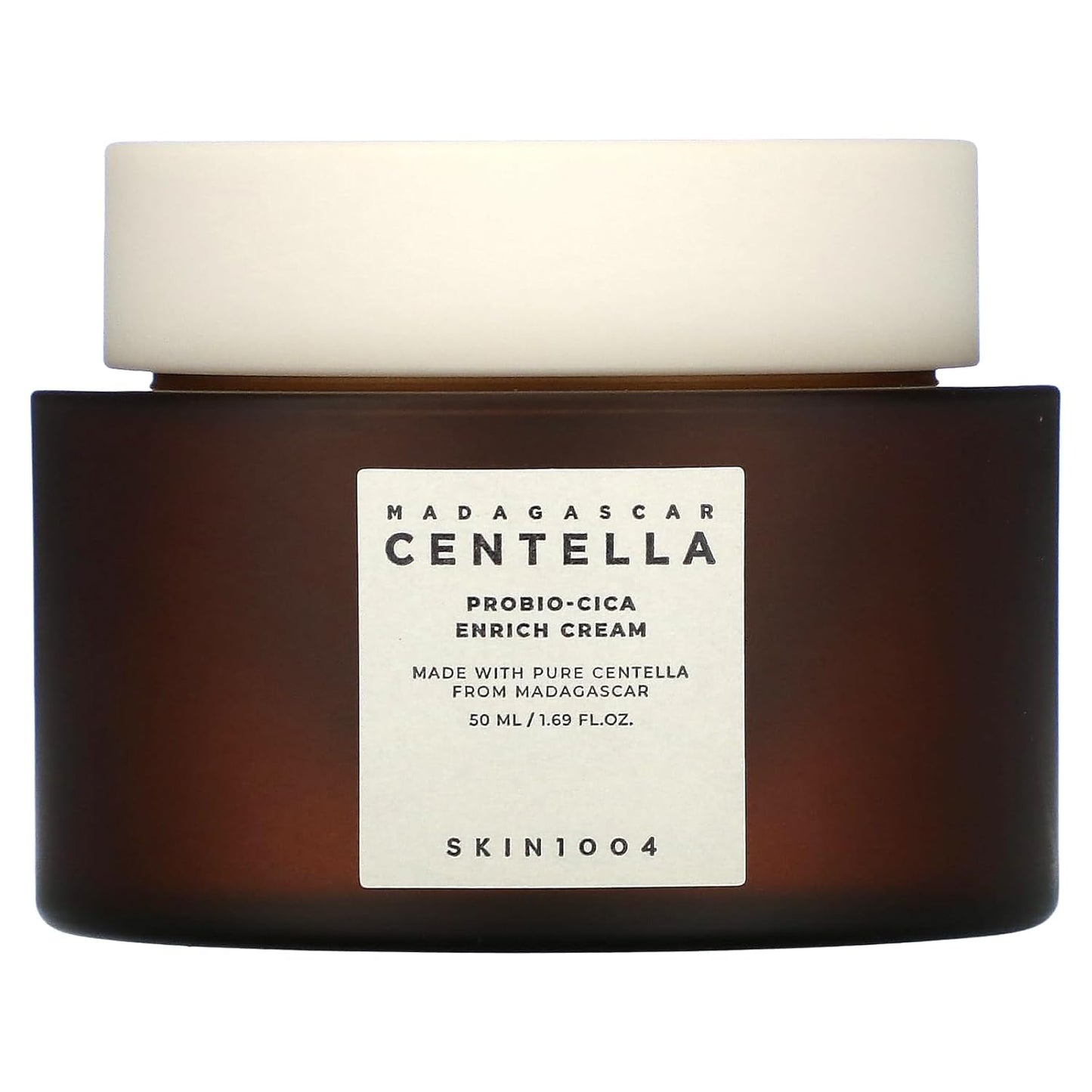 SKIN 1004 - PROBIO CICA ENRICH CREAM