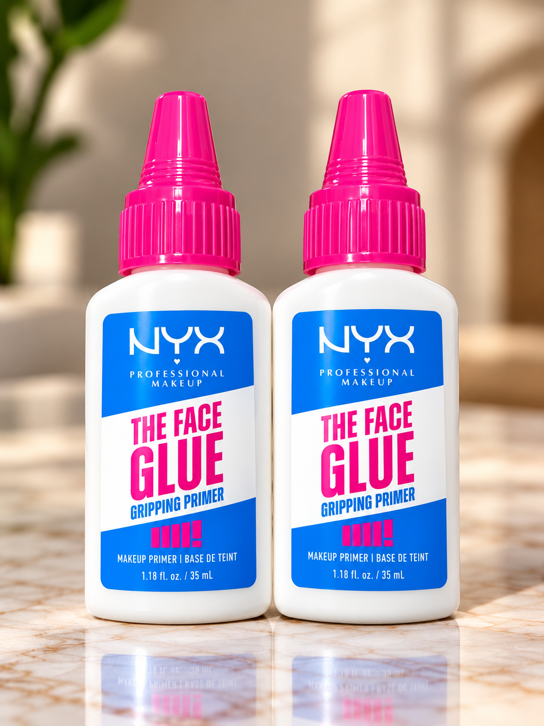NYX FACE GLUE PRIMER
