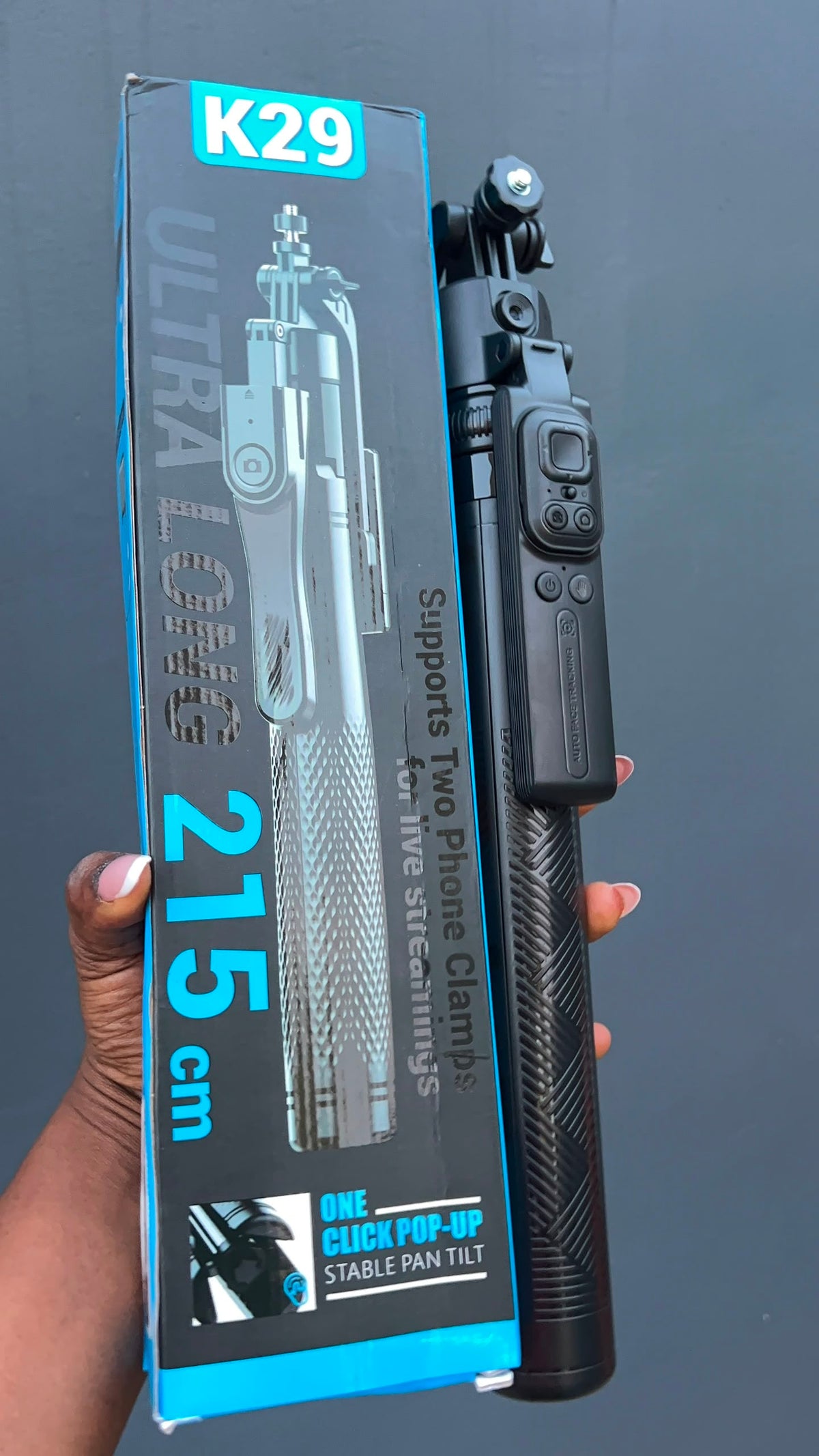 Selfie Stick K29