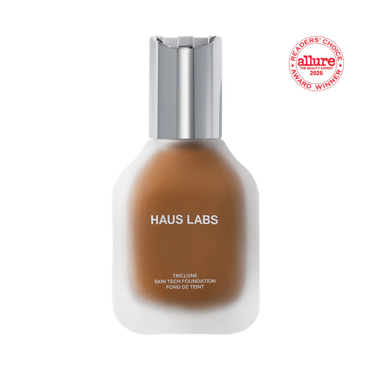 TRICLONE SKIN TECH FOUNDATION HAUS LABS BY LADY GAGA