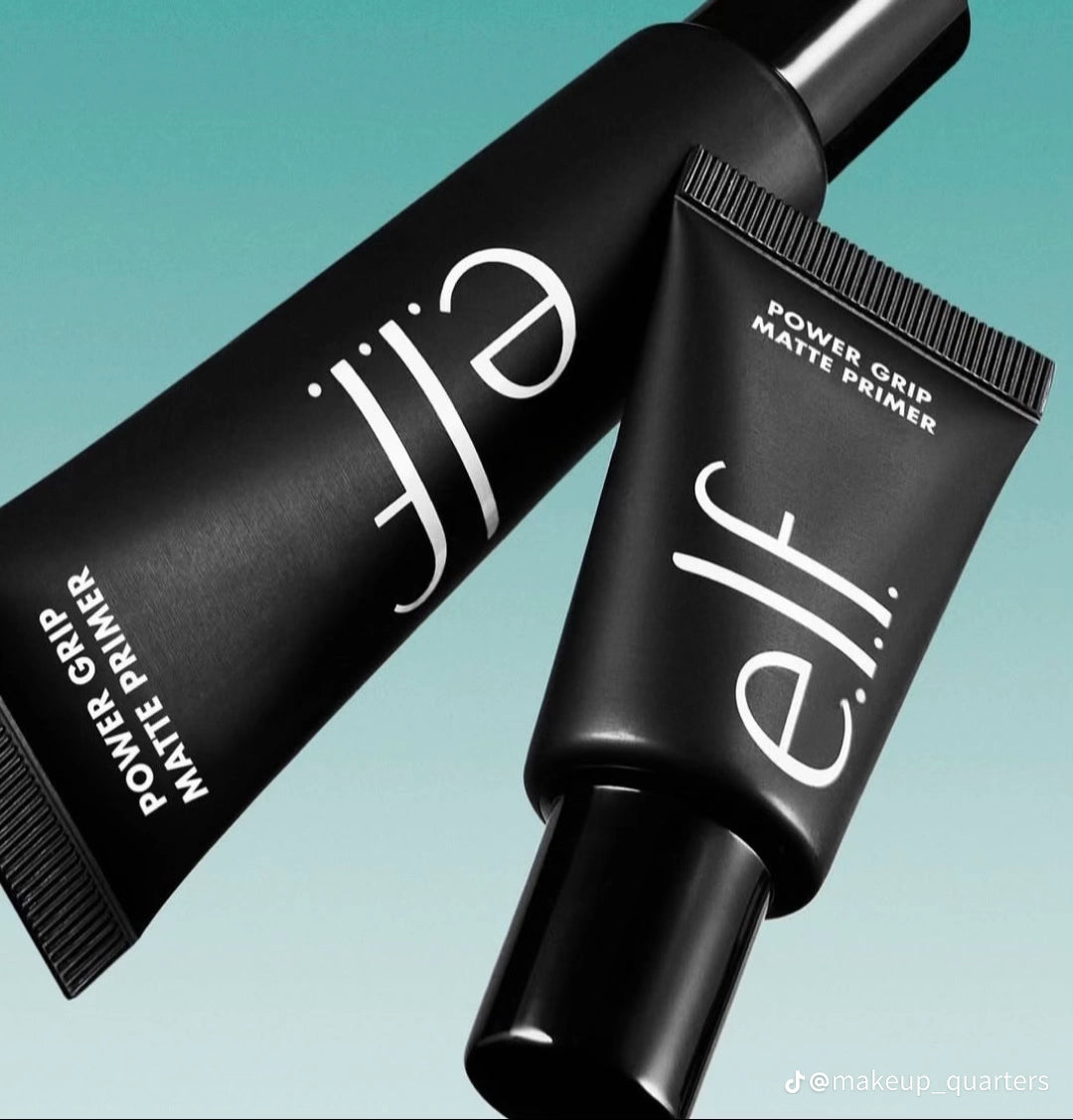 Elf power grip matte primer