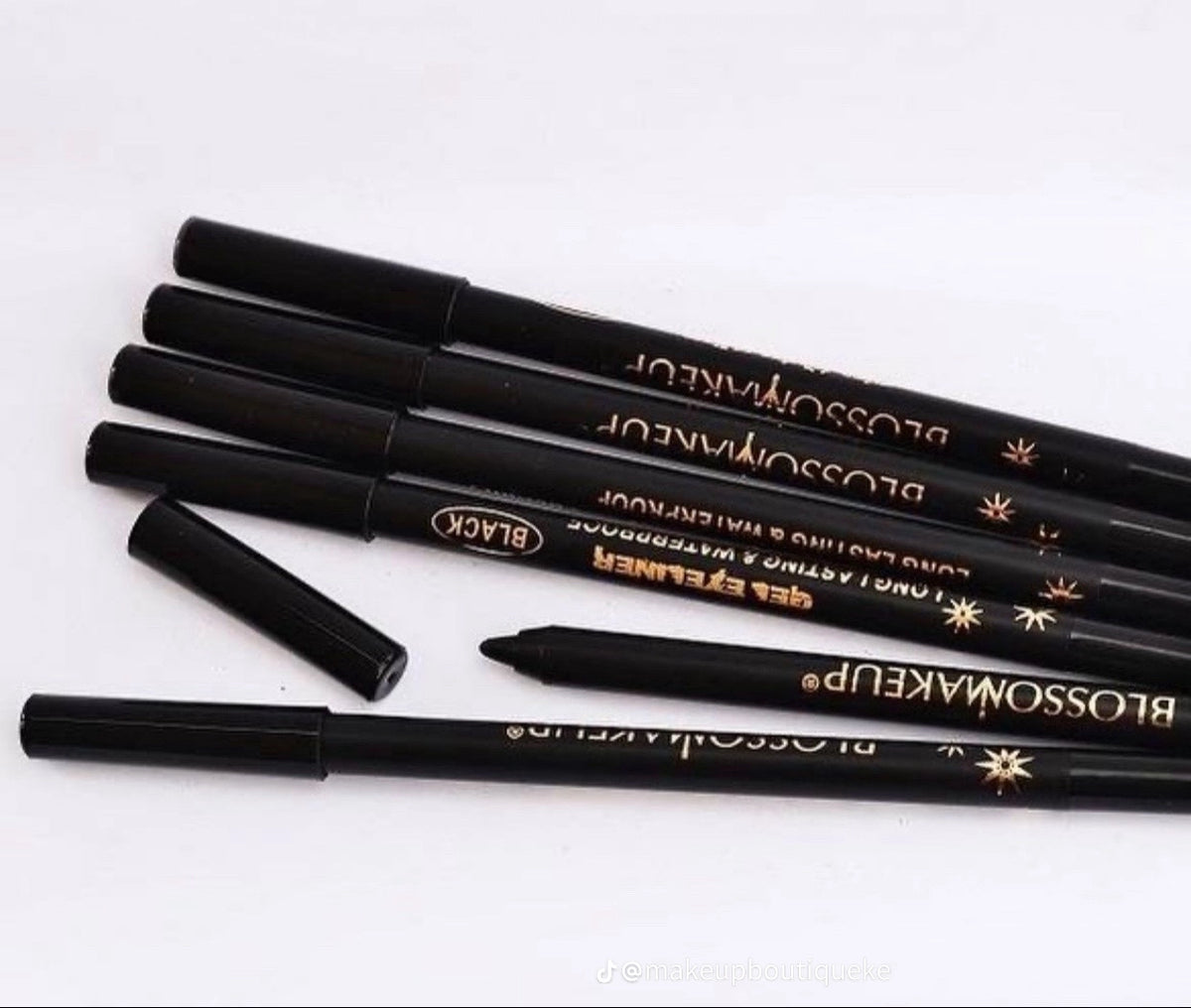 Blossom gel eyeliner