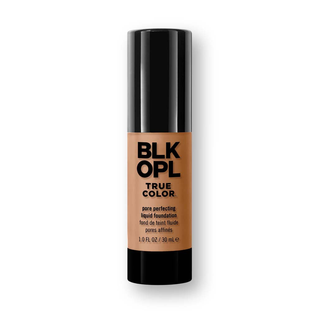 BLK/OPL TRUE COLOR PORE PERFECTING LIQUID FOUNDATION
