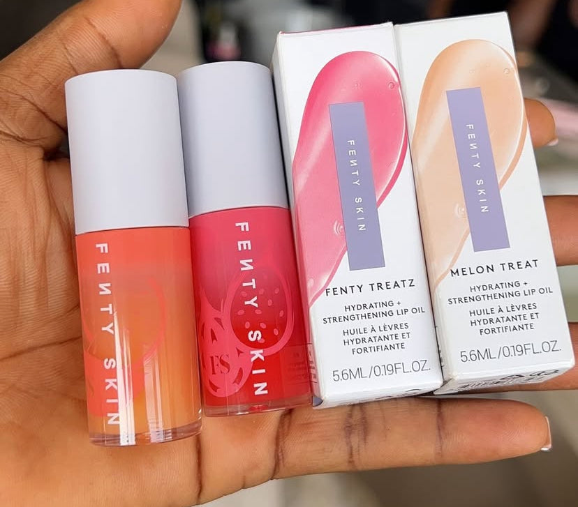 FENTY SKIN LIP OIL