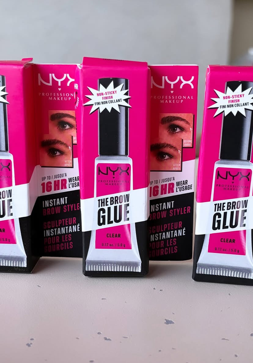 NYX BROW GLUE