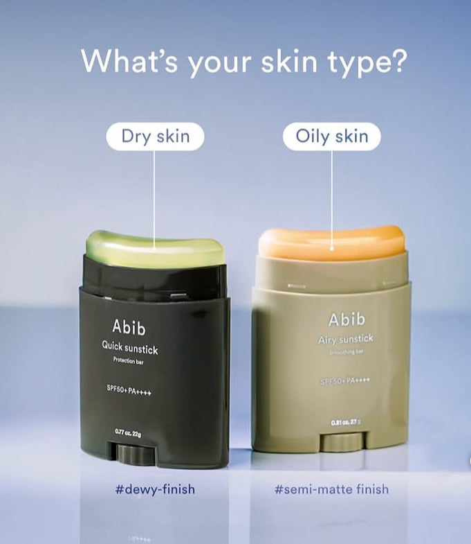 ABIB AIRY SUNSTICK
