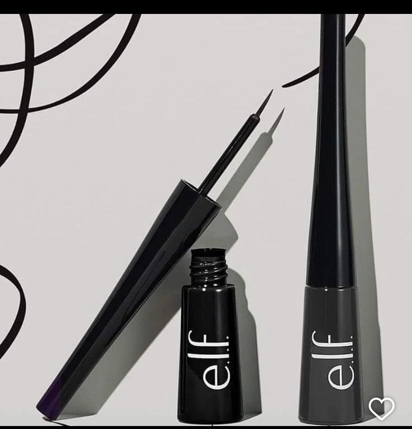 ELF LIQUID LINER