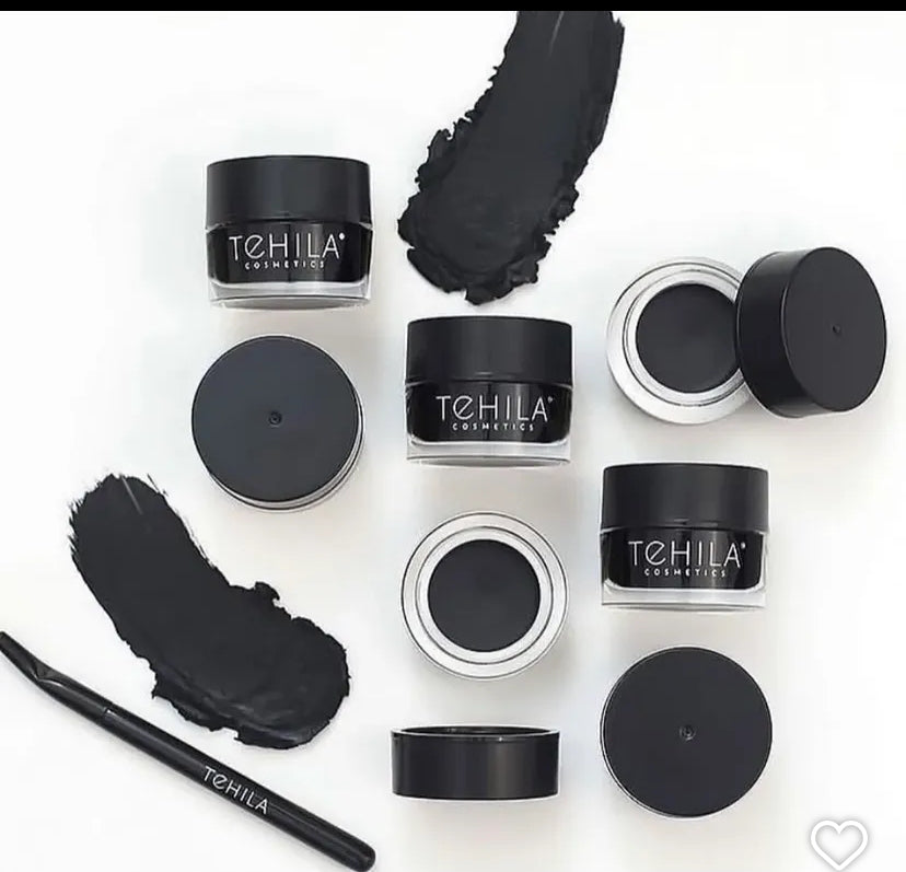 TEHILA GEL LINER