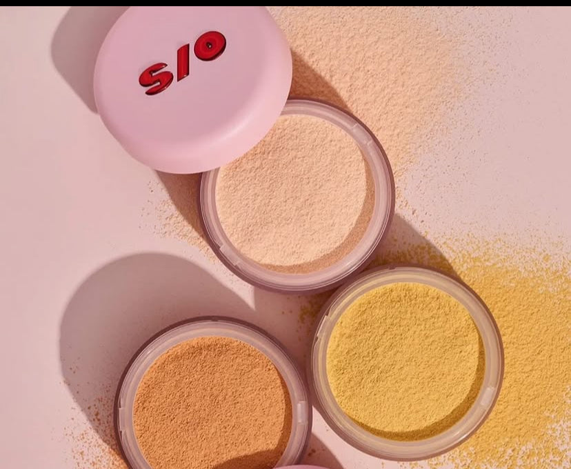 ONESIZE SETTING POWDER