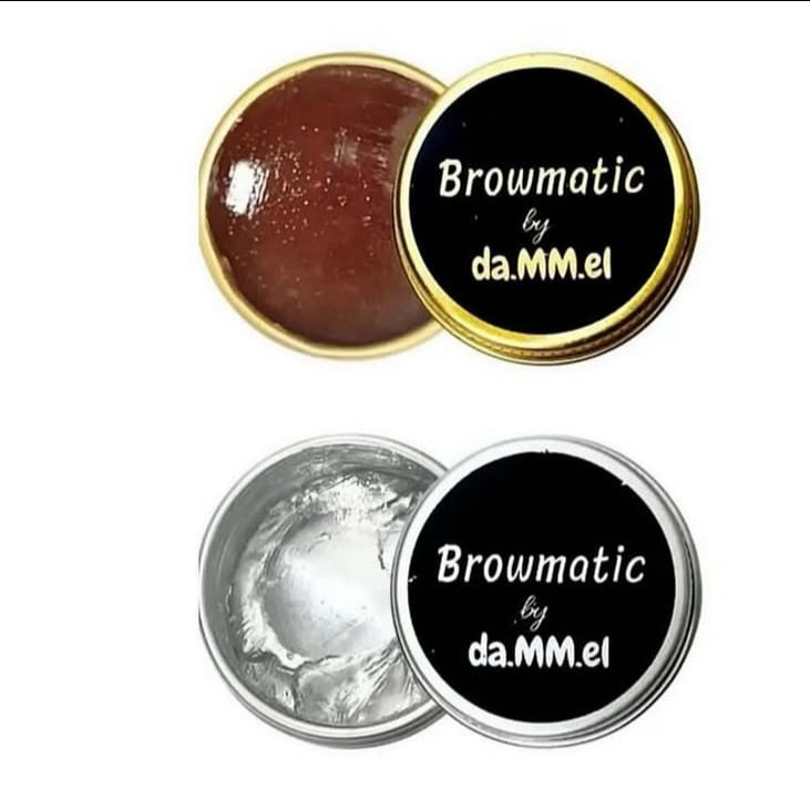 BROWMATIC BY TAMER
