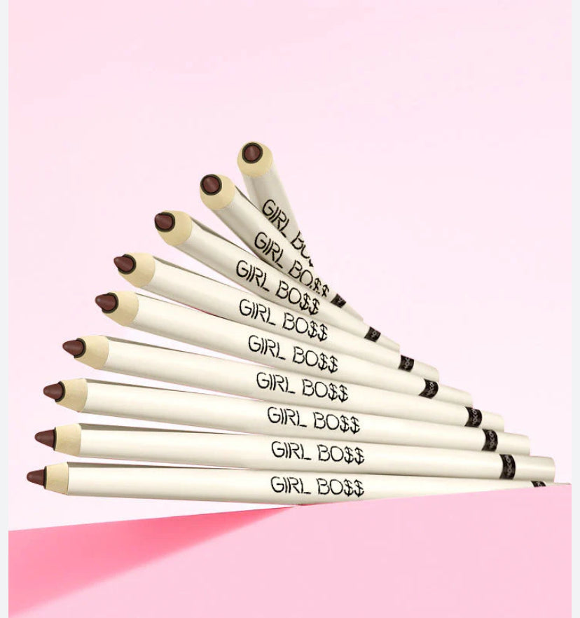 GIRL BOSS LIP LINER
