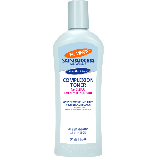 PALMER'S SKIN SUCCESS ANTI-DARK SPOT COMPLEXION TONER