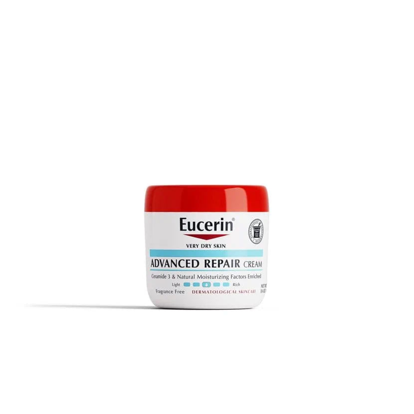 EUCERIN INTENSIVE REPAIR CREAM - VERY DRY SKIN