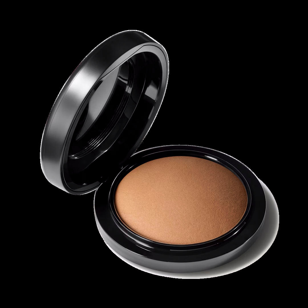 MAC MINIRALIZE SKINFINISH NATURAL