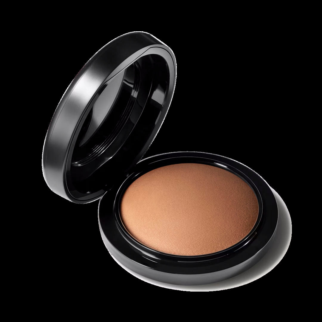 MAC MINIRALIZE SKINFINISH NATURAL