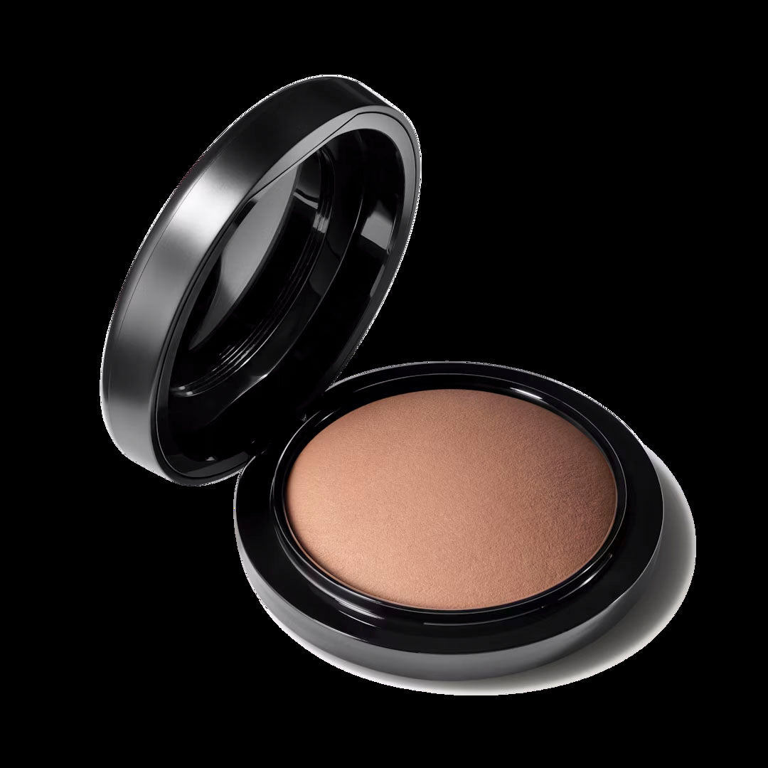 MAC MINIRALIZE SKINFINISH NATURAL