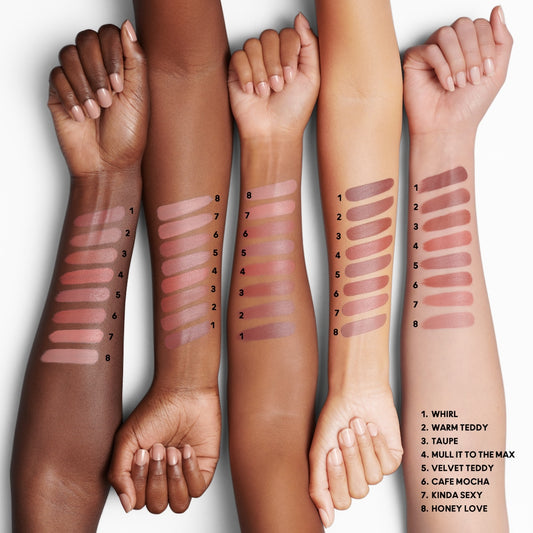 MAC XIMAL MATTE LIPSTICK