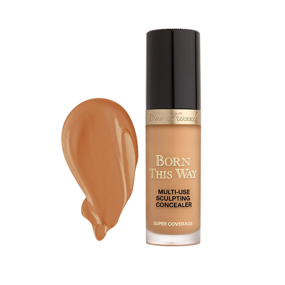 TOO FACED BORN THIS WAY SUPER COVERAGE SCULPTING CONCEALER