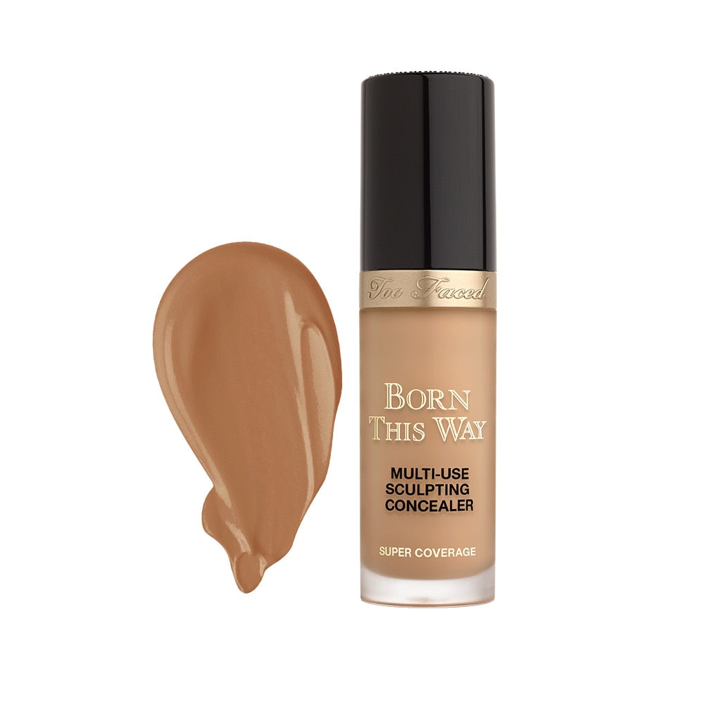 TOO FACED BORN THIS WAY SUPER COVERAGE SCULPTING CONCEALER
