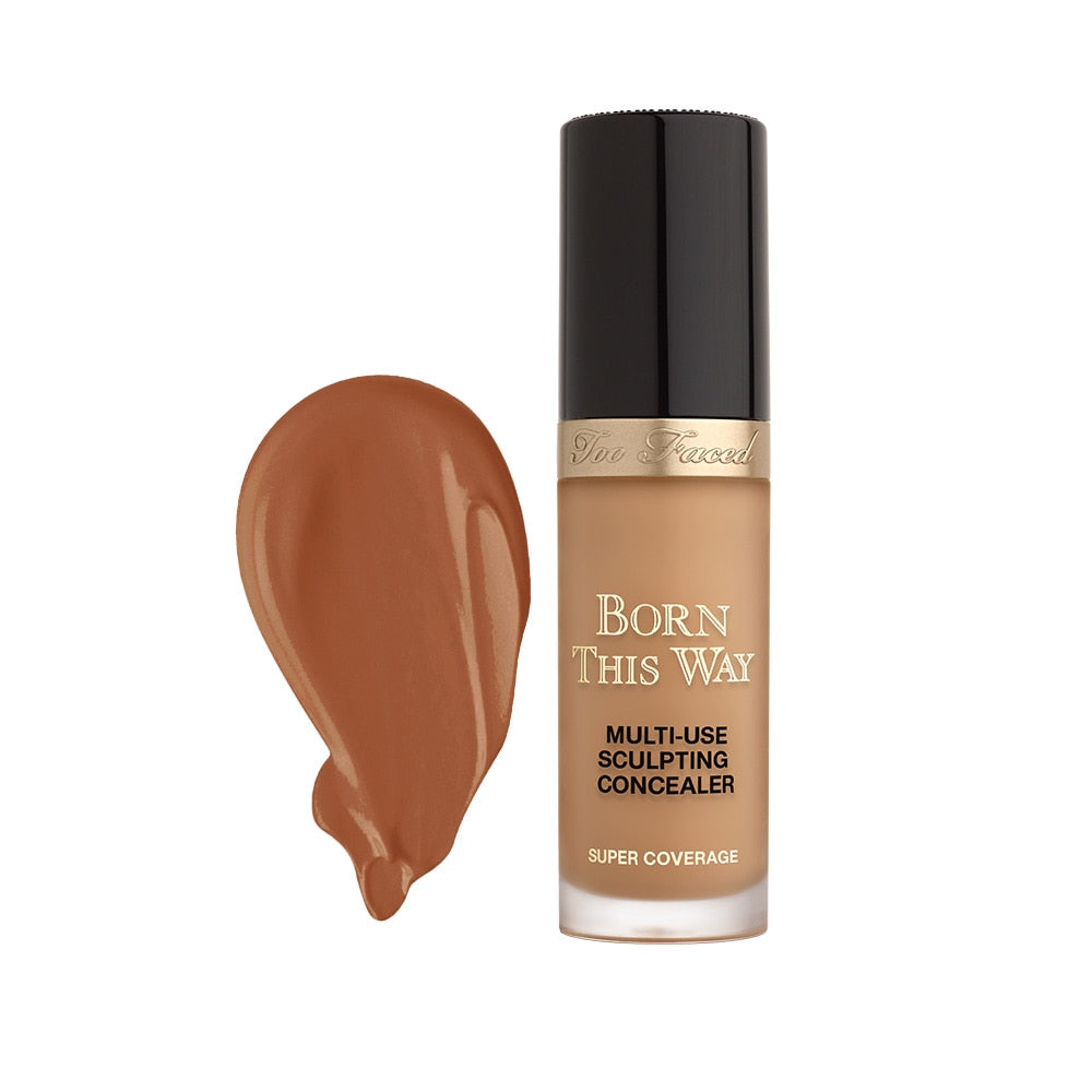 TOO FACED BORN THIS WAY SUPER COVERAGE SCULPTING CONCEALER