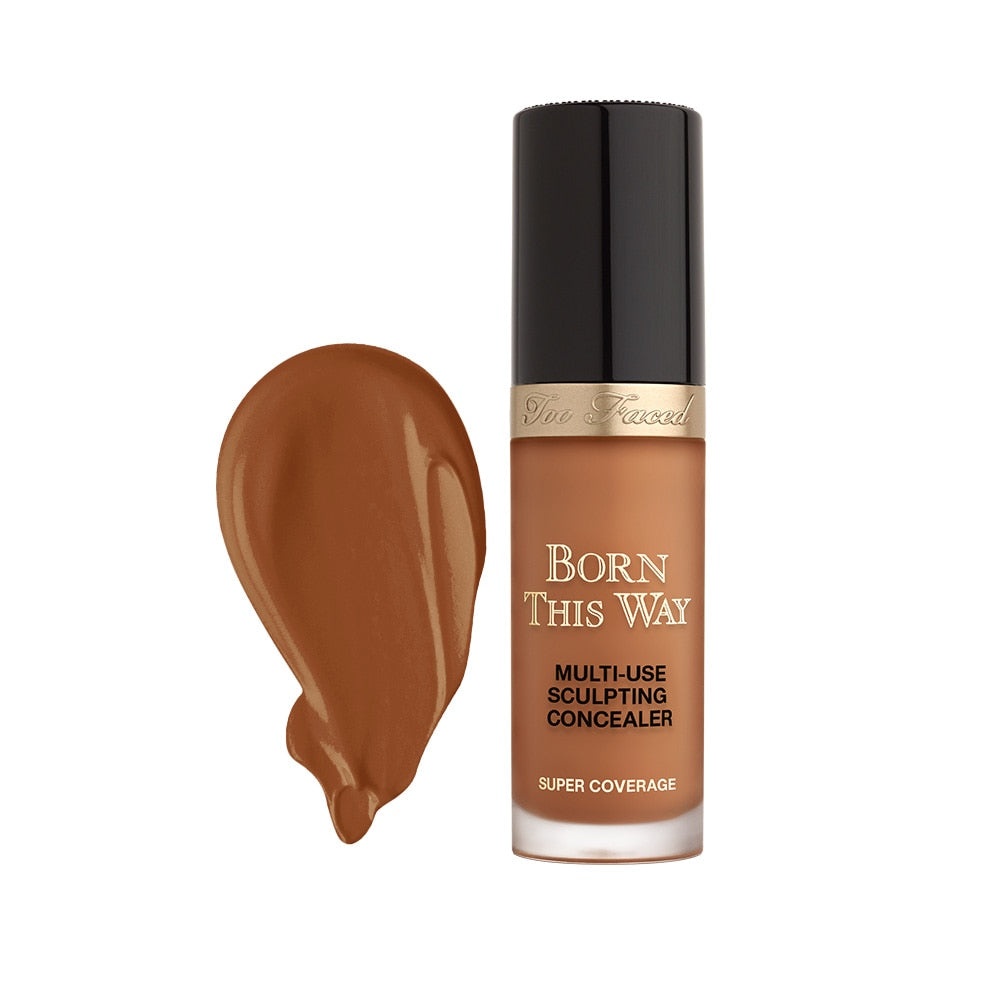 TOO FACED BORN THIS WAY SUPER COVERAGE SCULPTING CONCEALER