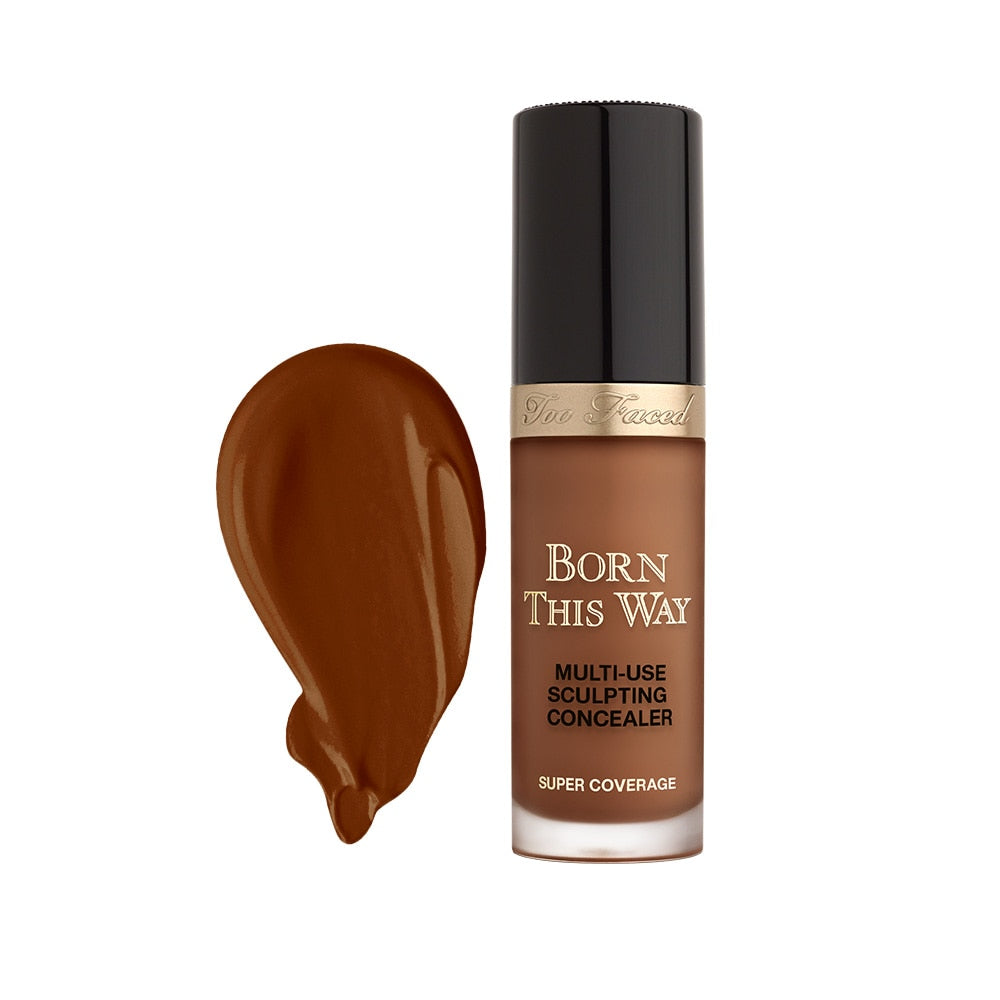 TOO FACED BORN THIS WAY SUPER COVERAGE SCULPTING CONCEALER