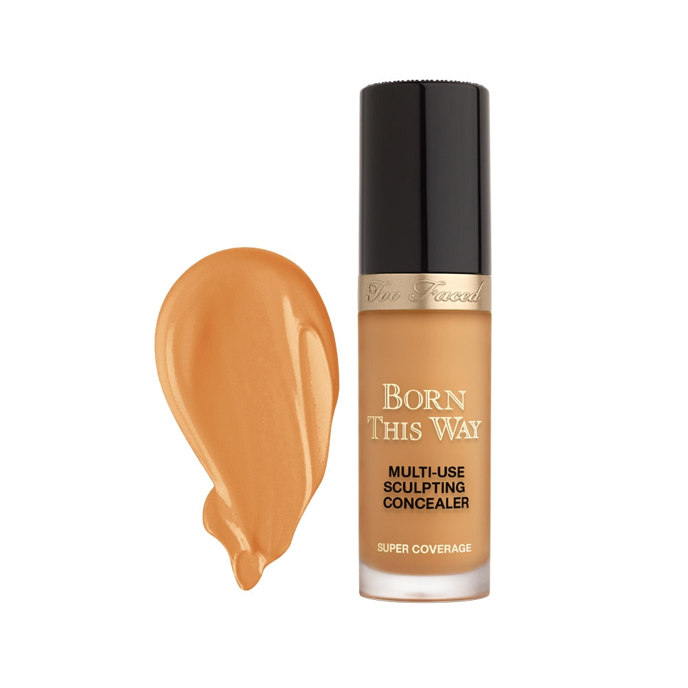 TOO FACED BORN THIS WAY SUPER COVERAGE SCULPTING CONCEALER