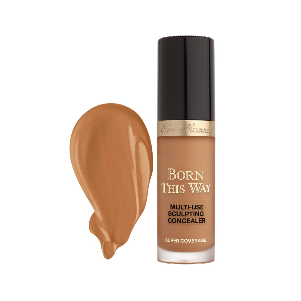 TOO FACED BORN THIS WAY SUPER COVERAGE SCULPTING CONCEALER