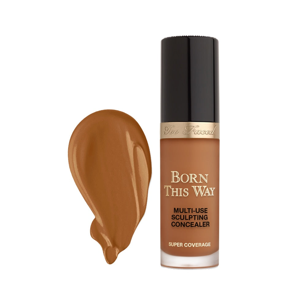 TOO FACED BORN THIS WAY SUPER COVERAGE SCULPTING CONCEALER