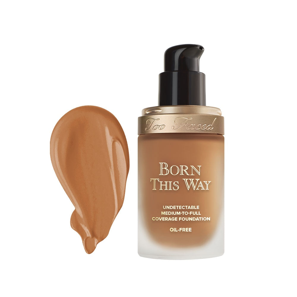 TOO FACED BORN THIS WAY FOUNDATION