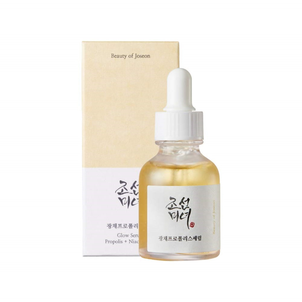 BEAUTY OF JOSEON GLOW DEEP SERUM
