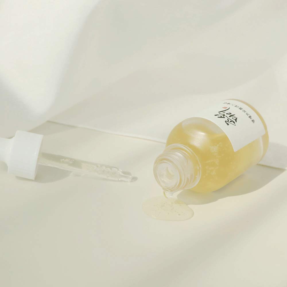 BEAUTY OF JOSEON GLOW DEEP SERUM