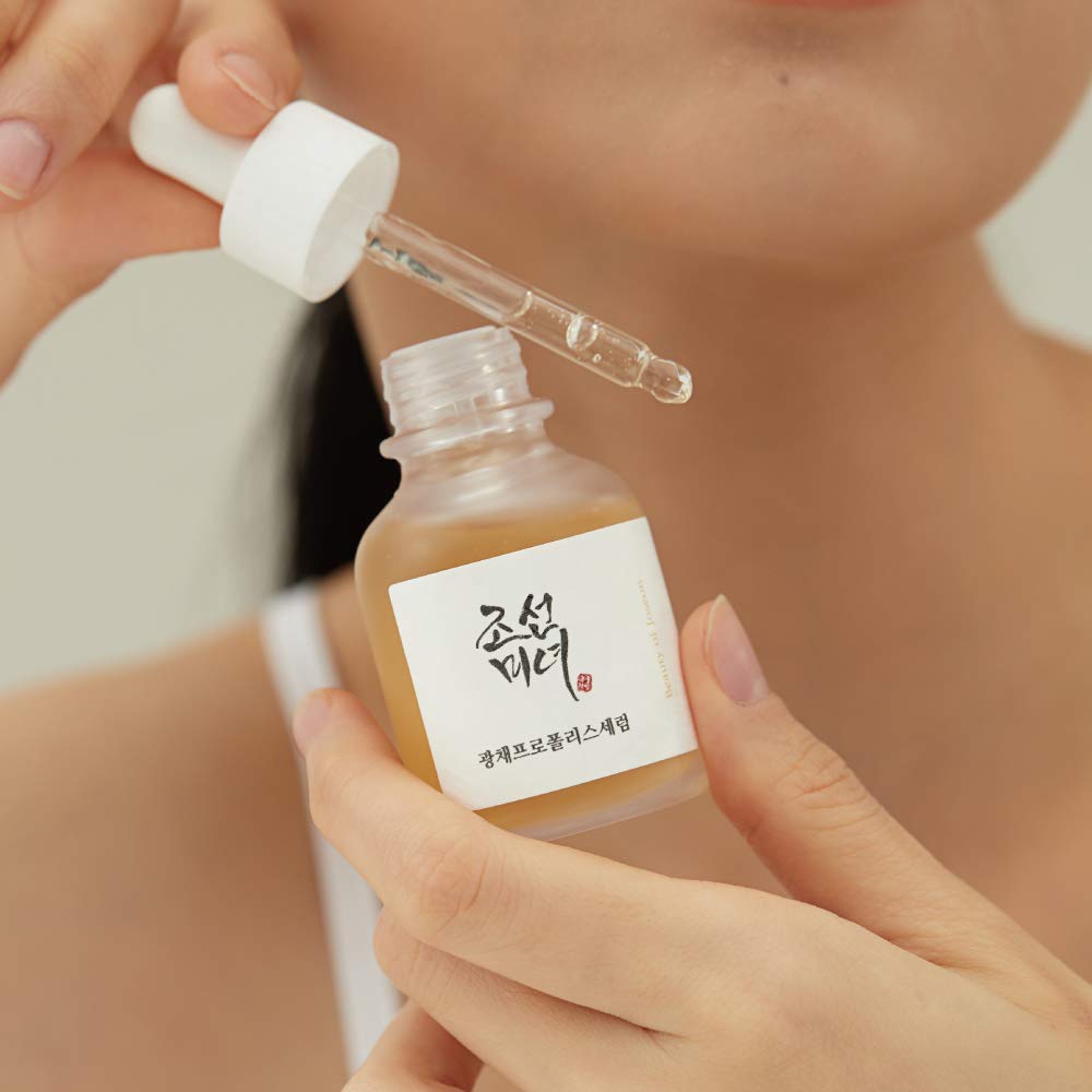 BEAUTY OF JOSEON GLOW DEEP SERUM