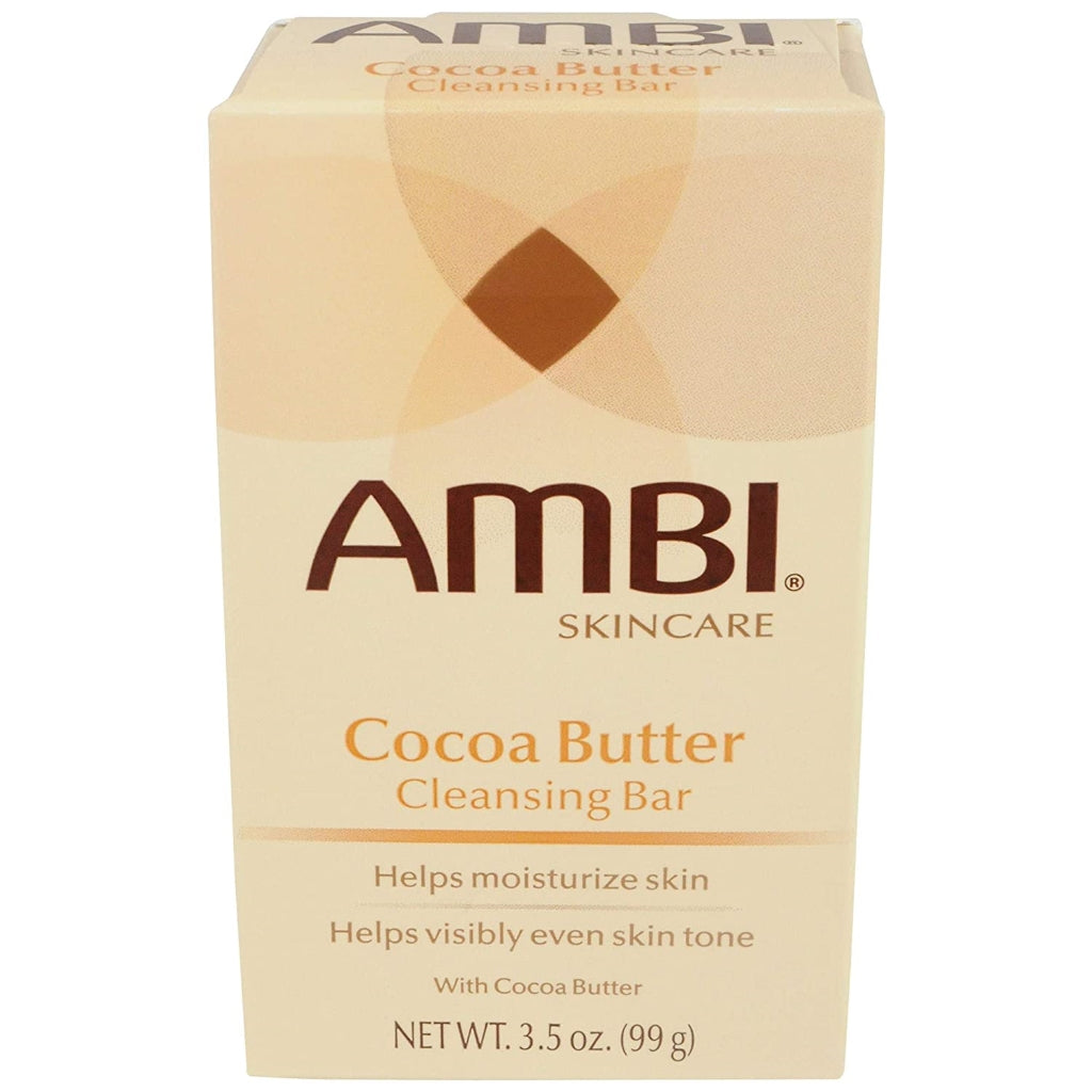 AMBI SKIN CARE CLEANSING BAR