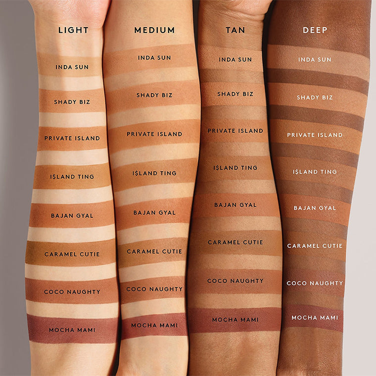 FENTY BEAUTY SUN STALK'R BRONZER