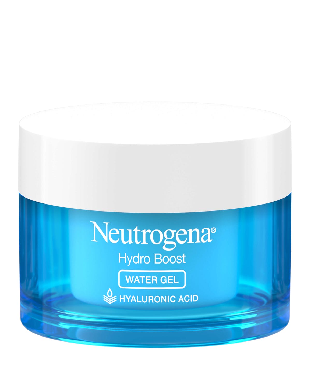 NEUTROGENA HYDRO BOOST WATER GEL WITH HYALURONIC