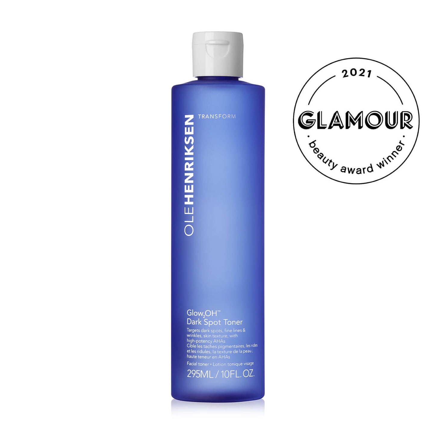 OLE HENRIKSEN GLOW 2OH DARK SPOT TONER
