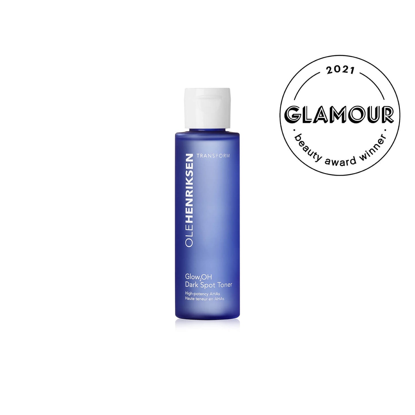 OLE HENRIKSEN GLOW 2OH DARK SPOT TONER