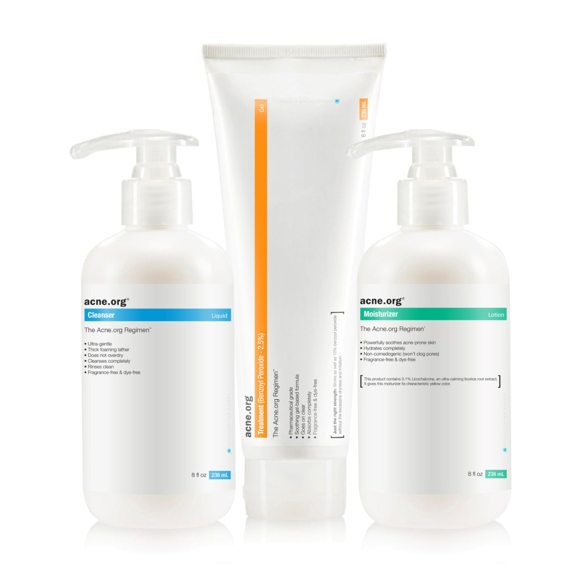 Acne.Org – Niiney Beauty Store