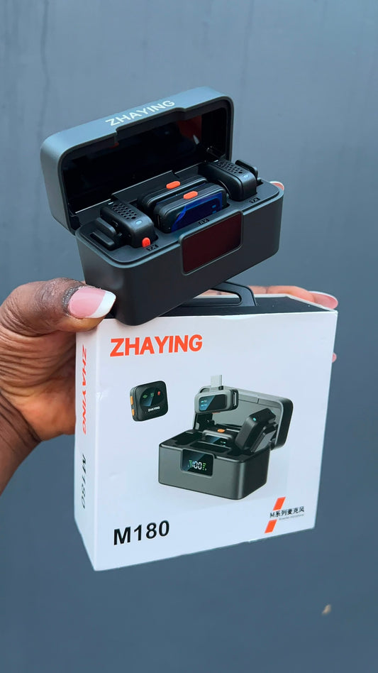 ZHAYING M180 MICROPHONE