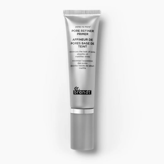 DR BRANDT PORE REFINER PRIMER