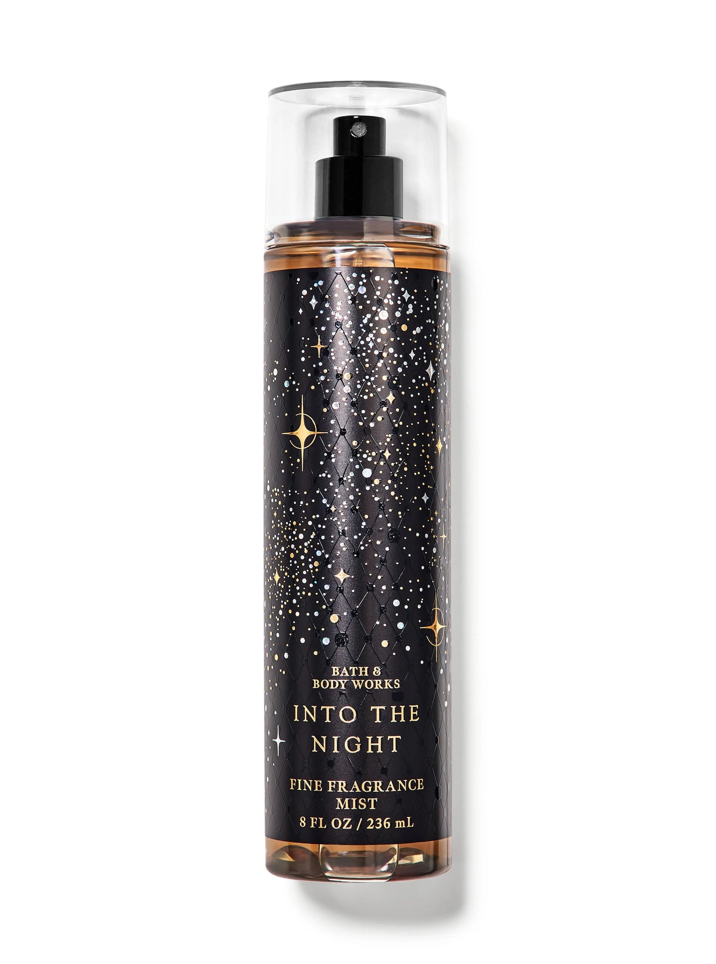 BATH & BODY - INTO THE NIGHT MIST FRAGANCE MIST