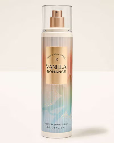 BATH & BODY - GINGHAM FRAGANCE MIST