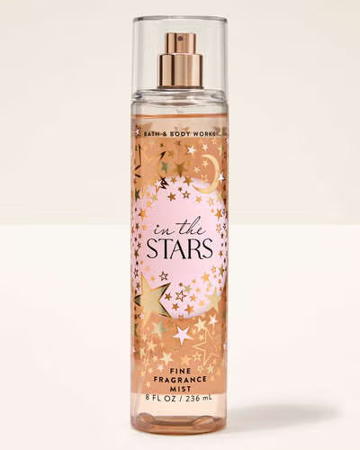 BATH & BODY - GINGHAM FRAGANCE MIST