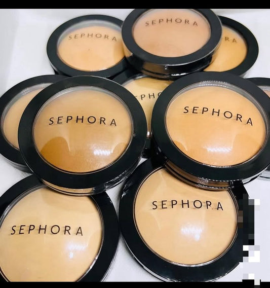 SEPHORA PRESS POWDER