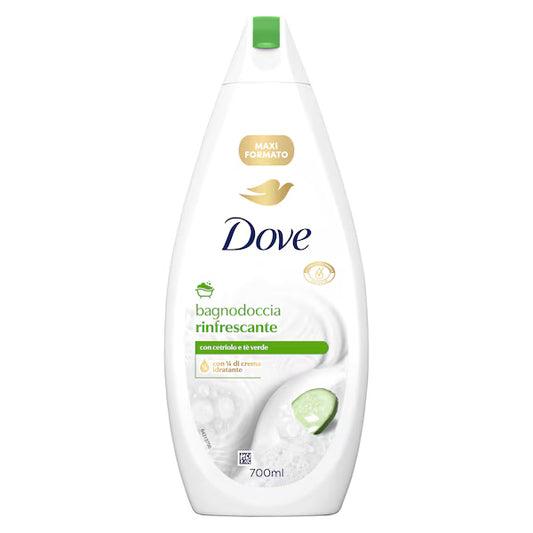 DOVE - BAGNODOCCIA RINFRESCANTE